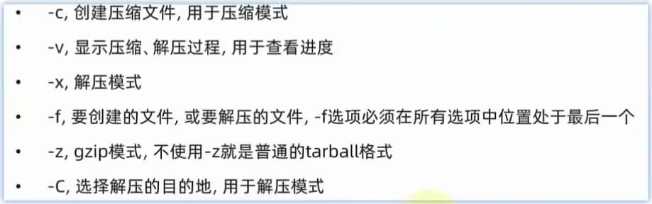 压解包